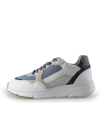 VIA VAI Sneakers Blauw 316353