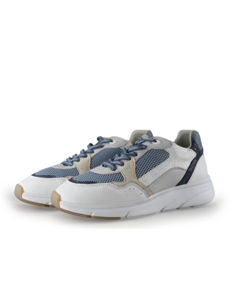 VIA VAI Sneakers Blauw 316353