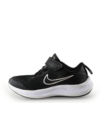 Nike Sportschoenen Zwart 316354