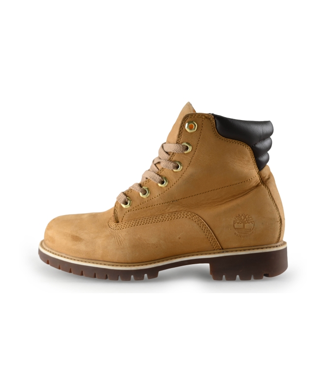 Timberland Veterboots