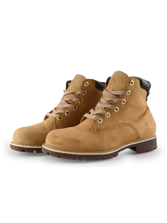 Timberland Veterboots Bruin 316362