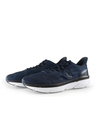 Sj Sneakers Blauw 316365