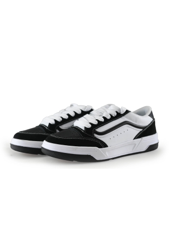 Vans Sneakers Zwart 316368
 Maat 42
 