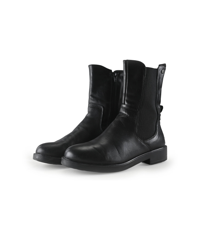 No Stress Chelsea boots