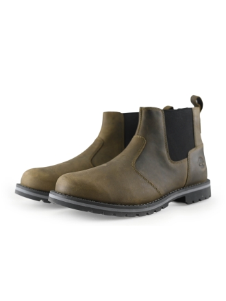 Timberland Chelsea boots Bruin 316389