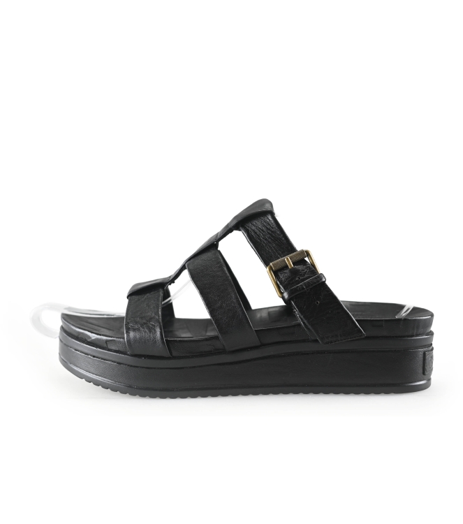 Shabbies Amsterdam Sandalen