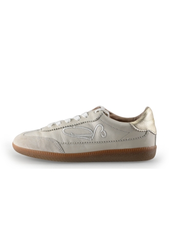 Fred de La Bretoniere Sneakers Beige 316400