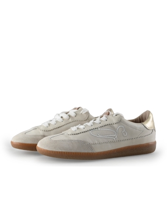 Fred de La Bretoniere Sneakers Beige 316400