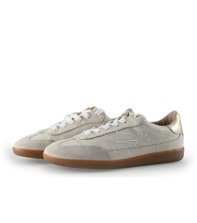 Fred de La Bretoniere Sneakers