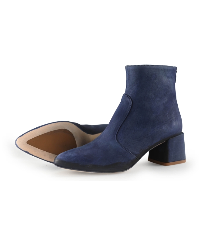 Bibi Lou Enkellaarzen