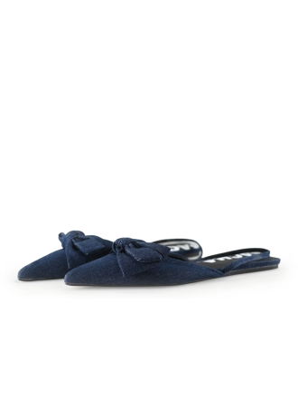 Sacha Slingbacks Blauw 316402