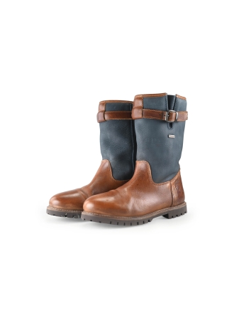 Travelin Sneeuwlaarzen Blauw 316403