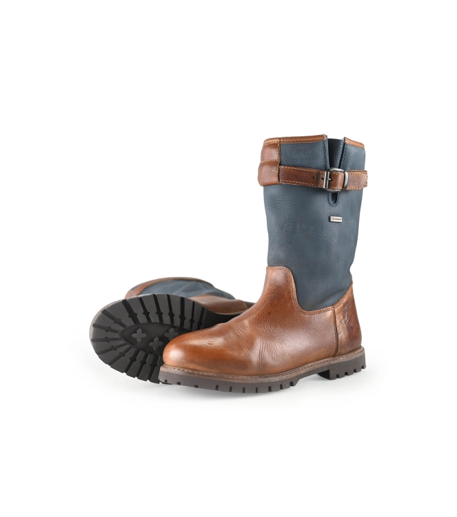 Travelin Sneeuwlaarzen