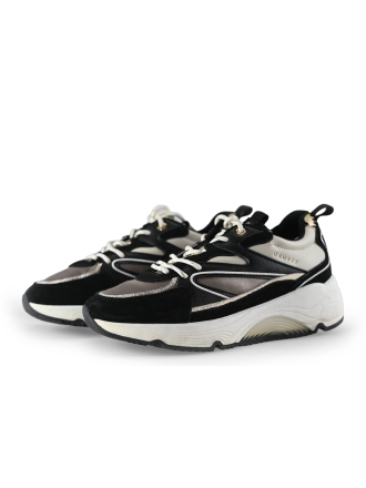 Cruyff Sneakers Zwart 316409