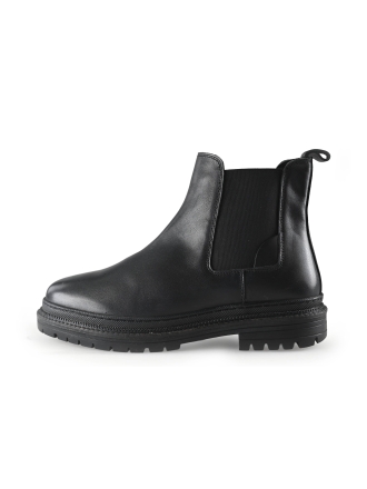 Vertice Chelsea boots Zwart 316411