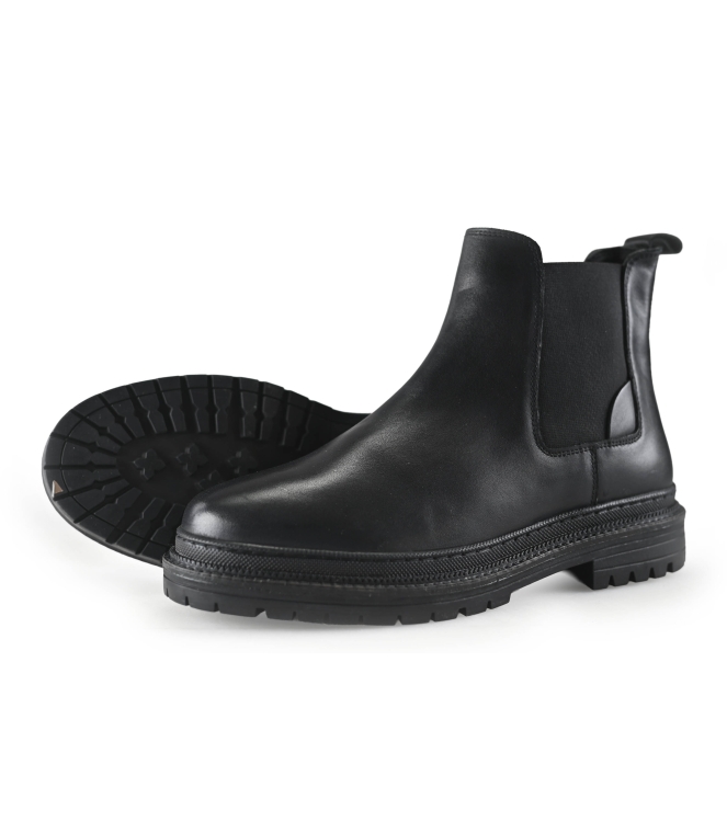 Vertice Chelsea boots
