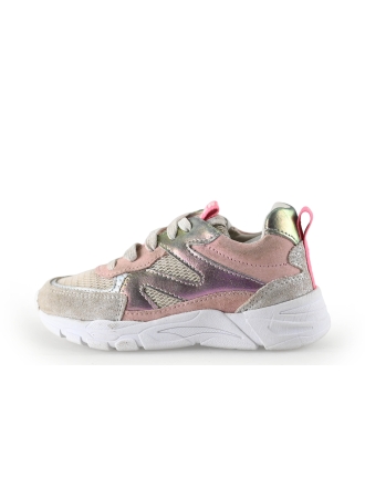 Muyters Sneakers Roze 316417