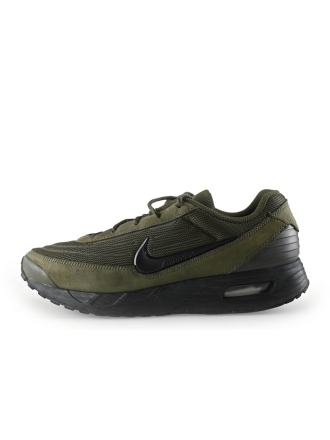Nike Sneakers Groen 316419