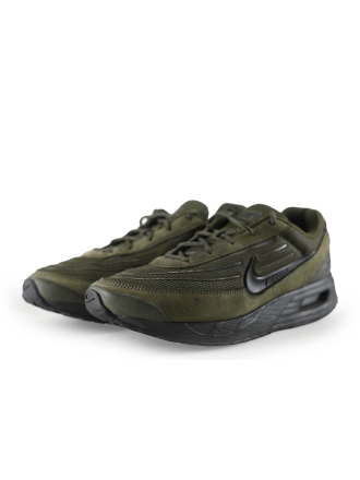 Nike Sneakers Groen 316419