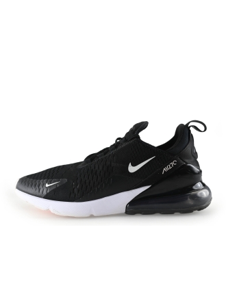 Nike Sportschoenen Zwart 316420
