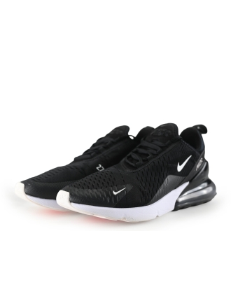 Nike Sportschoenen Zwart 316420