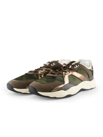 Scotch & Soda Sneakers Zilver 316424