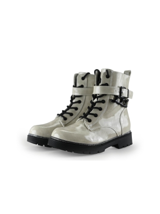 Barbarella Boots Beige 316425