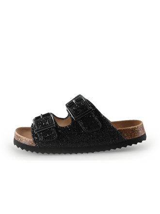 Colors of California Slippers Roze 316427