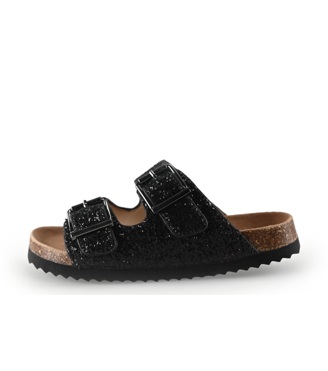 Colors of California Slippers