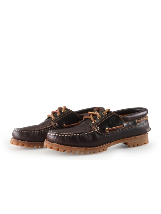 Timberland Bootschoenen Bruin 316432