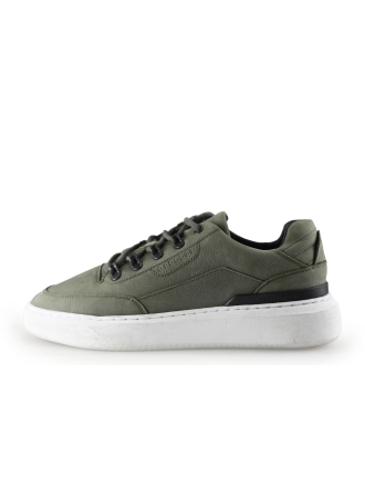 Cycleur Sneakers Groen 316441