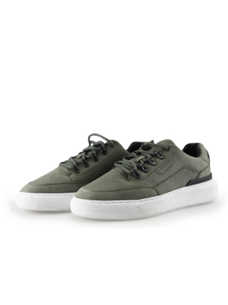 Cycleur Sneakers Groen 316441