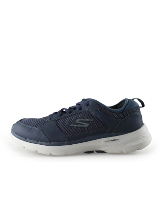 Skechers Sneakers Blauw 316445