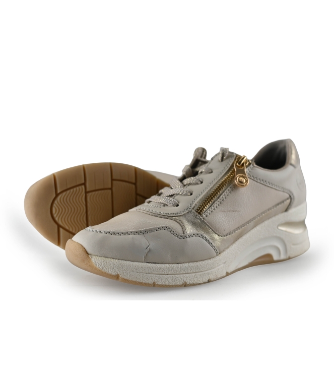 Rieker Veterschoenen