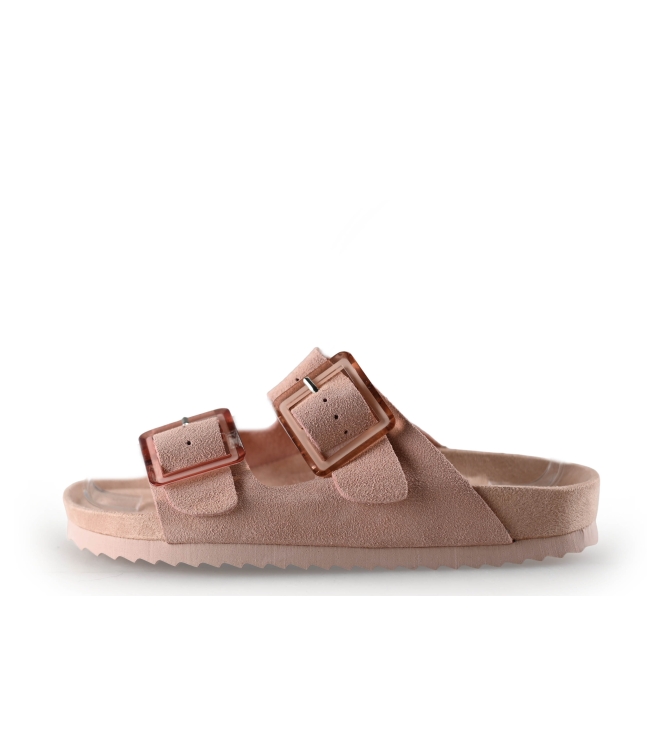 Colors of California Slippers