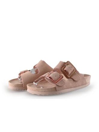 Colors of California Slippers Roze 316458