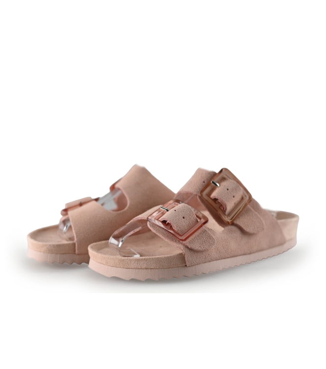 Colors of California Slippers