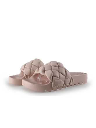 Colors of California Slippers Roze 316459