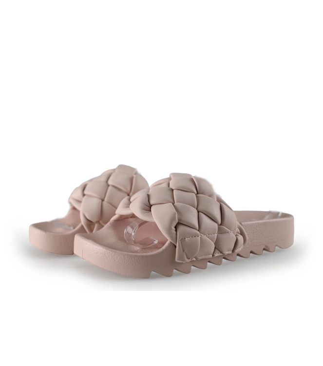 Colors of California Slippers