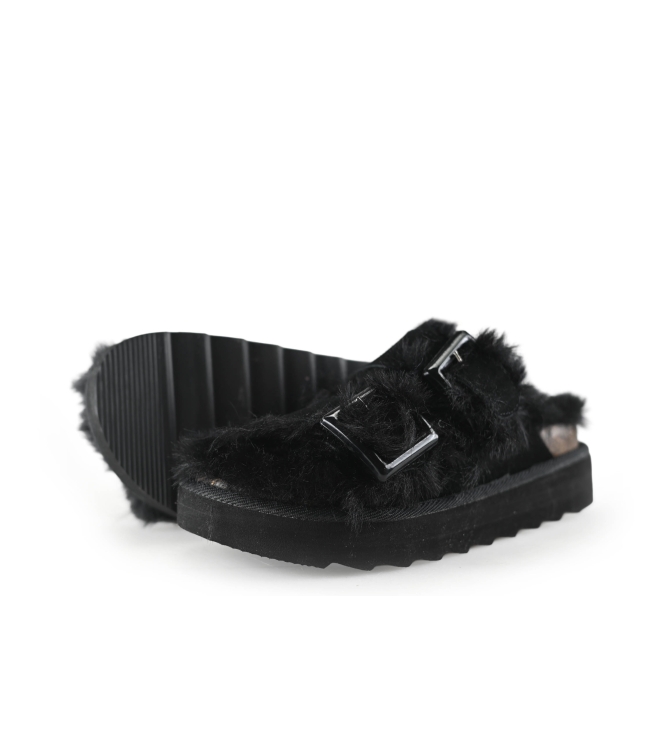 Colors of California Slippers