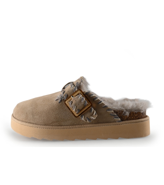 Colors of California Pantoffels