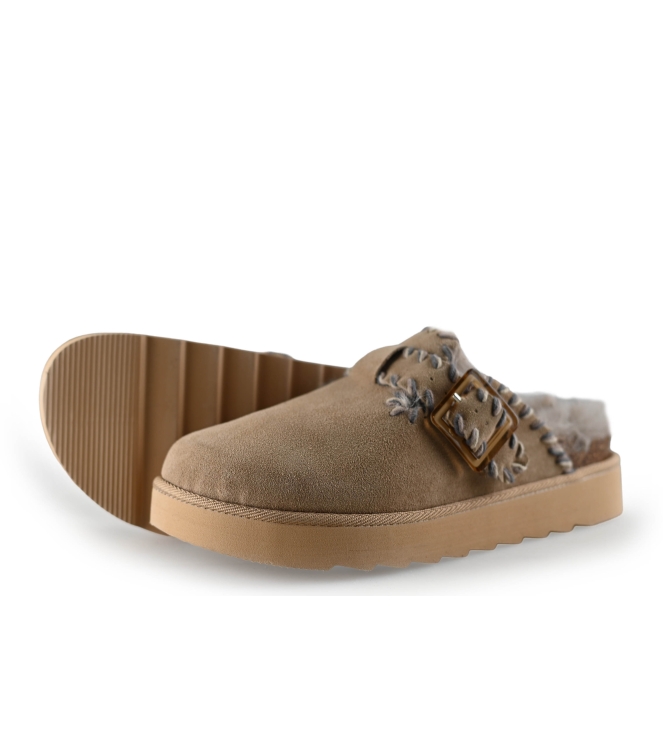 Colors of California Pantoffels