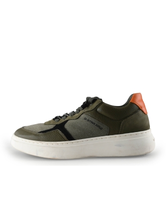 G-Star Sneakers Groen 316468