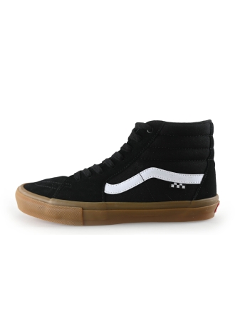 Vans Hoge sneakers Zwart 316470