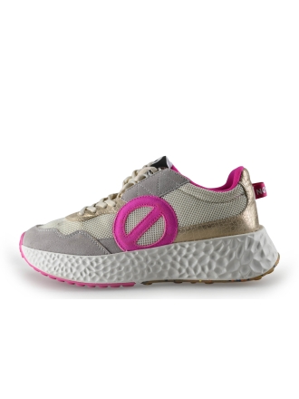  Sneakers Roze 316476
 Maat 41
 