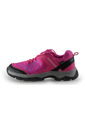 Barbarella Sportschoenen Roze 316479
