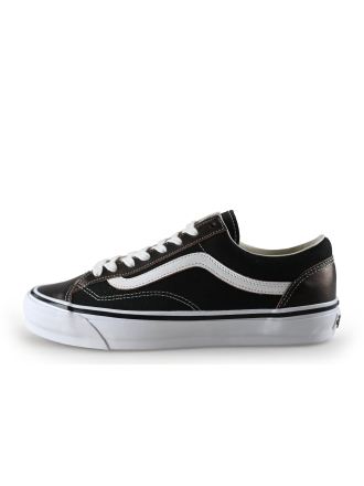 Vans Sneakers Zwart 316480