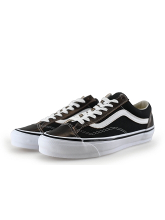 Vans Sneakers Zwart 316480