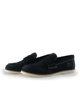 Timberland Instappers Blauw 316487