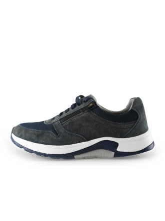 Gabor Sneakers Blauw 316488
